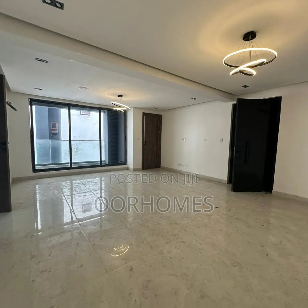 2bdrm Apartment in Abraham Adesanya Estate for sale in Abraham Adesanya Estate