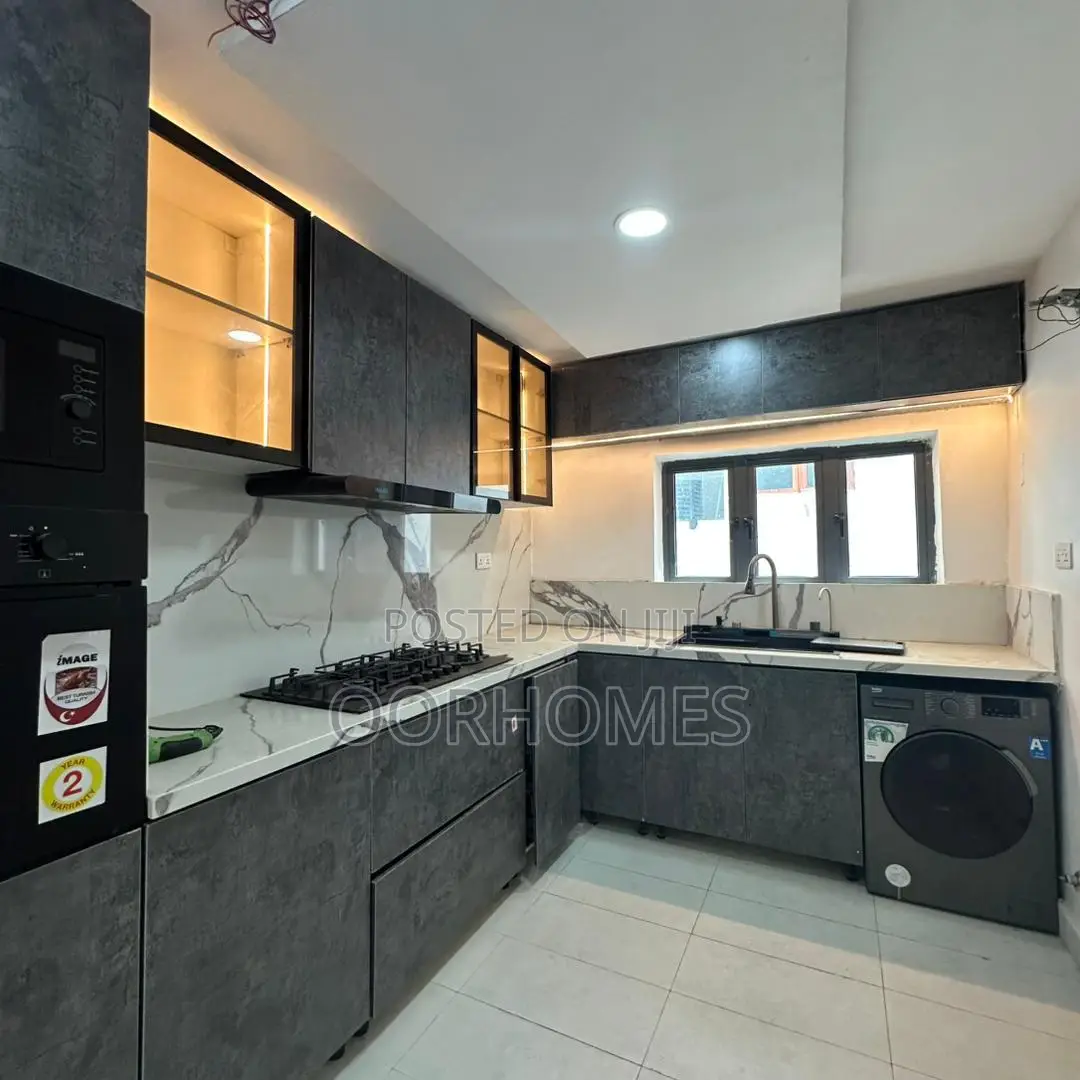 2bdrm Apartment in Abraham Adesanya Estate for sale in Abraham Adesanya Estate