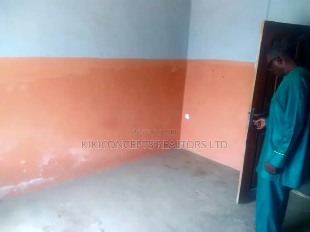 Complex for Sale at Iwo Road in Ibadan