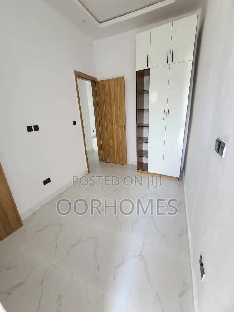 4bdrm Duplex in Lekki Scheme 2, Abraham Adesanya Estate for sale in Abraham Adesanya Estate