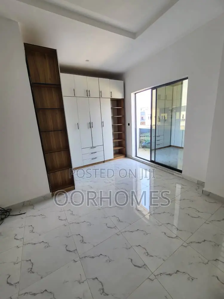 4bdrm Duplex in Lekki Scheme 2, Abraham Adesanya Estate for sale in Abraham Adesanya Estate