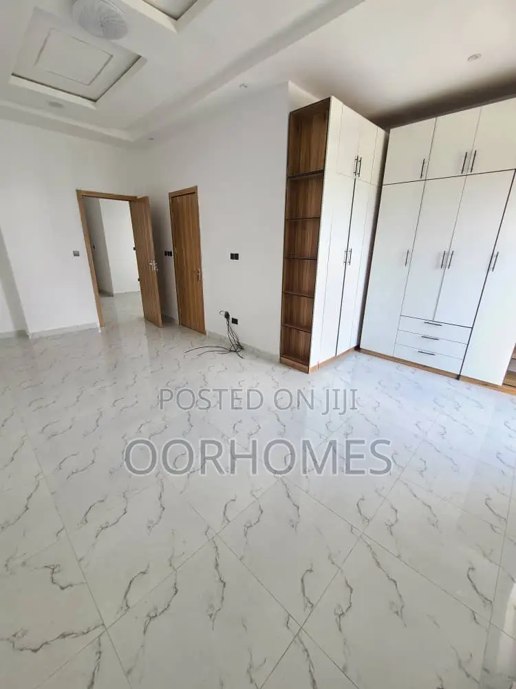 4bdrm Duplex in Lekki Scheme 2, Abraham Adesanya Estate for sale in Abraham Adesanya Estate
