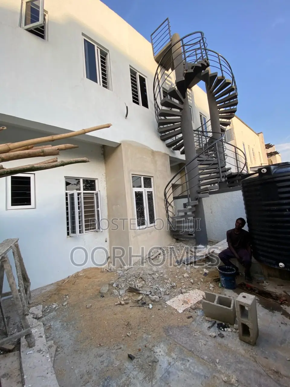 4bdrm Duplex in Lekki Scheme 2, Abraham Adesanya Estate for sale in Abraham Adesanya Estate