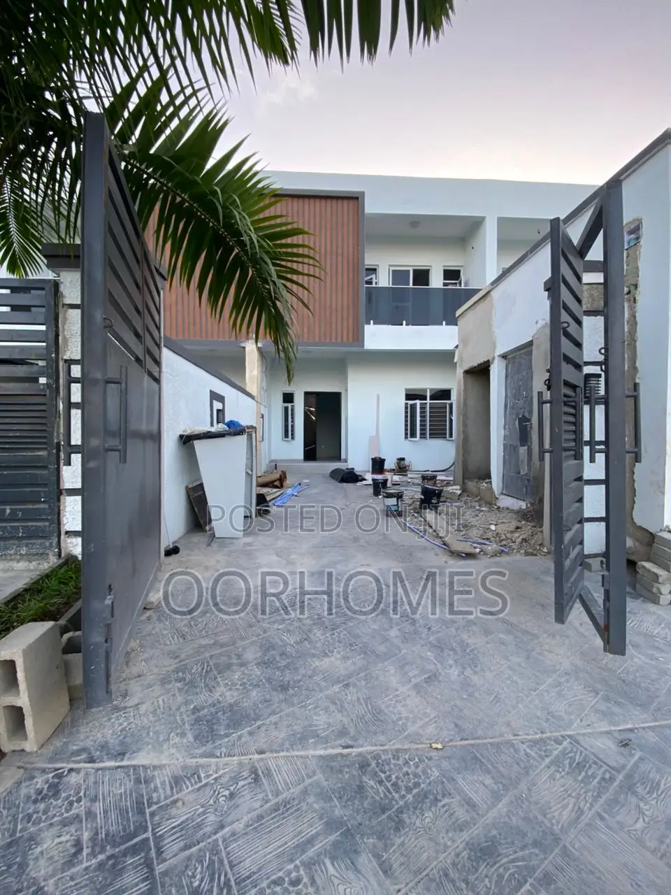 4bdrm Duplex in Lekki Scheme 2, Abraham Adesanya Estate for sale in Abraham Adesanya Estate