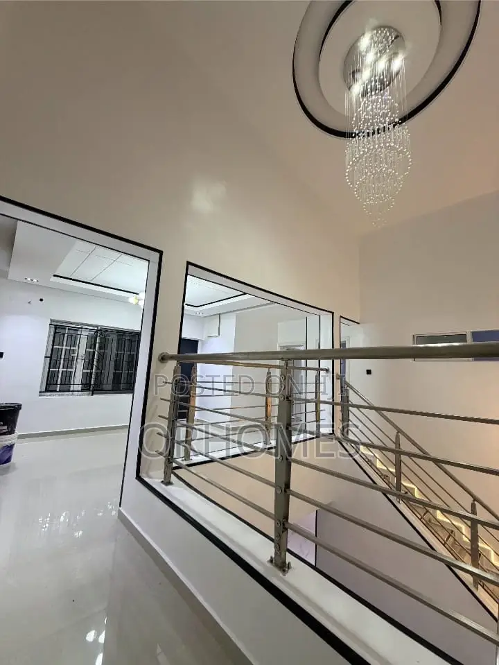 Furnished 4bdrm Duplex in Lekki Gardens for sale in Lekki Gardens Estate