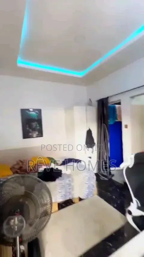 Studio Apartment in Shomolu / Shomolu for rent in Shomolu / Shomolu