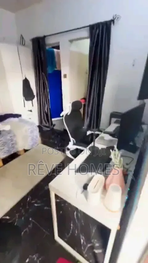 Studio Apartment in Shomolu / Shomolu for rent in Shomolu / Shomolu