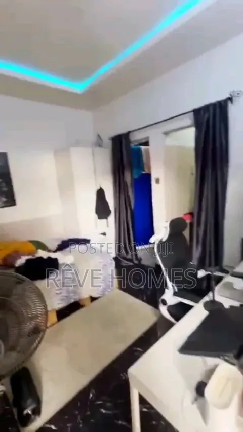 Studio Apartment in Shomolu / Shomolu for rent in Shomolu / Shomolu