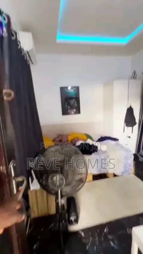 Studio Apartment in Shomolu / Shomolu for rent in Shomolu / Shomolu