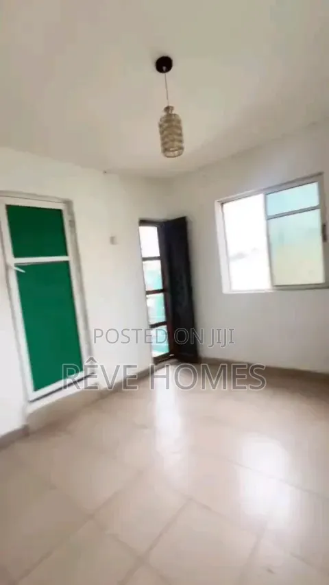 Studio Apartment in Shomolu / Shomolu for rent in Shomolu / Shomolu