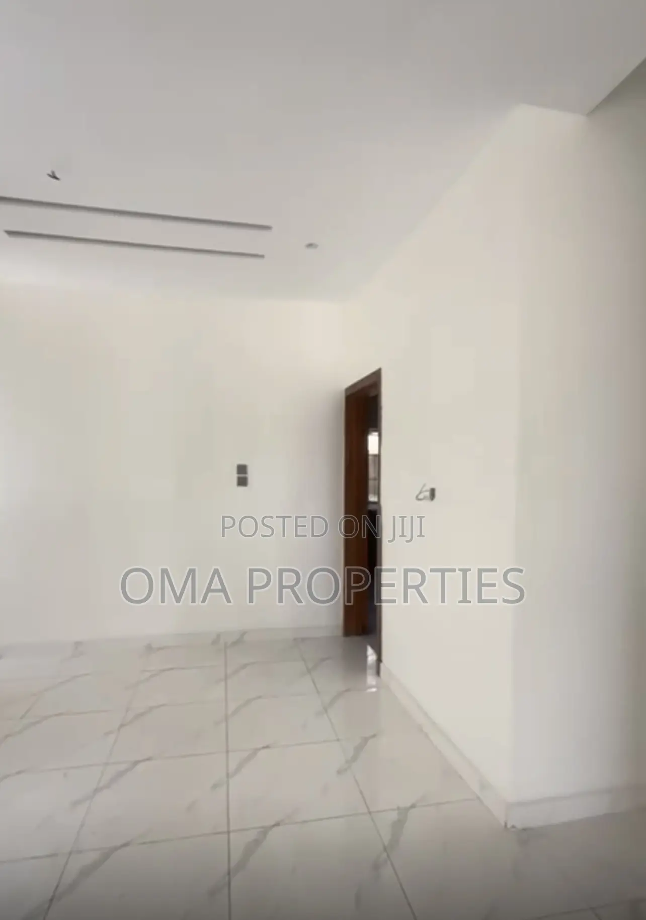Furnished 2bdrm House in Sangotedo for sale in Sangotedo