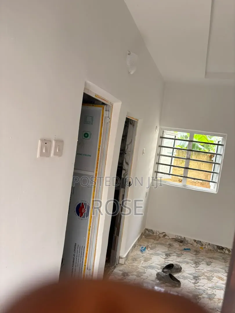 Furnished 1bdrm Room & Parlour in Calabar Itu, Uyo for rent in Uyo
