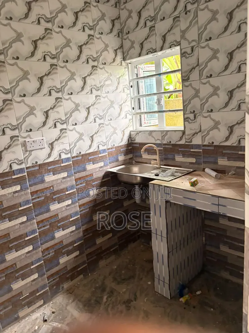 Furnished 1bdrm Room & Parlour in Calabar Itu, Uyo for rent in Uyo