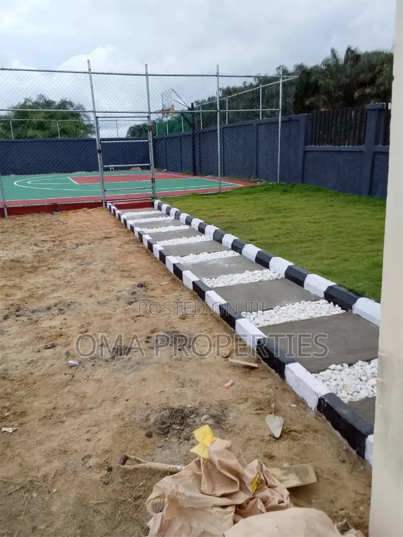 Certificate of Occupancy in Elerangbe