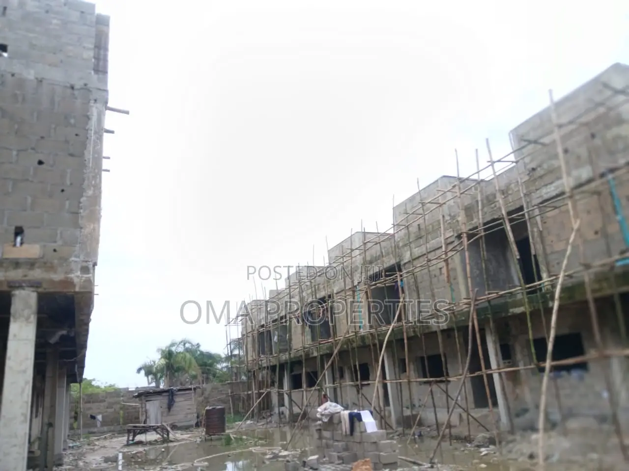 4bdrm House in Sangotedo for sale in Sangotedo
