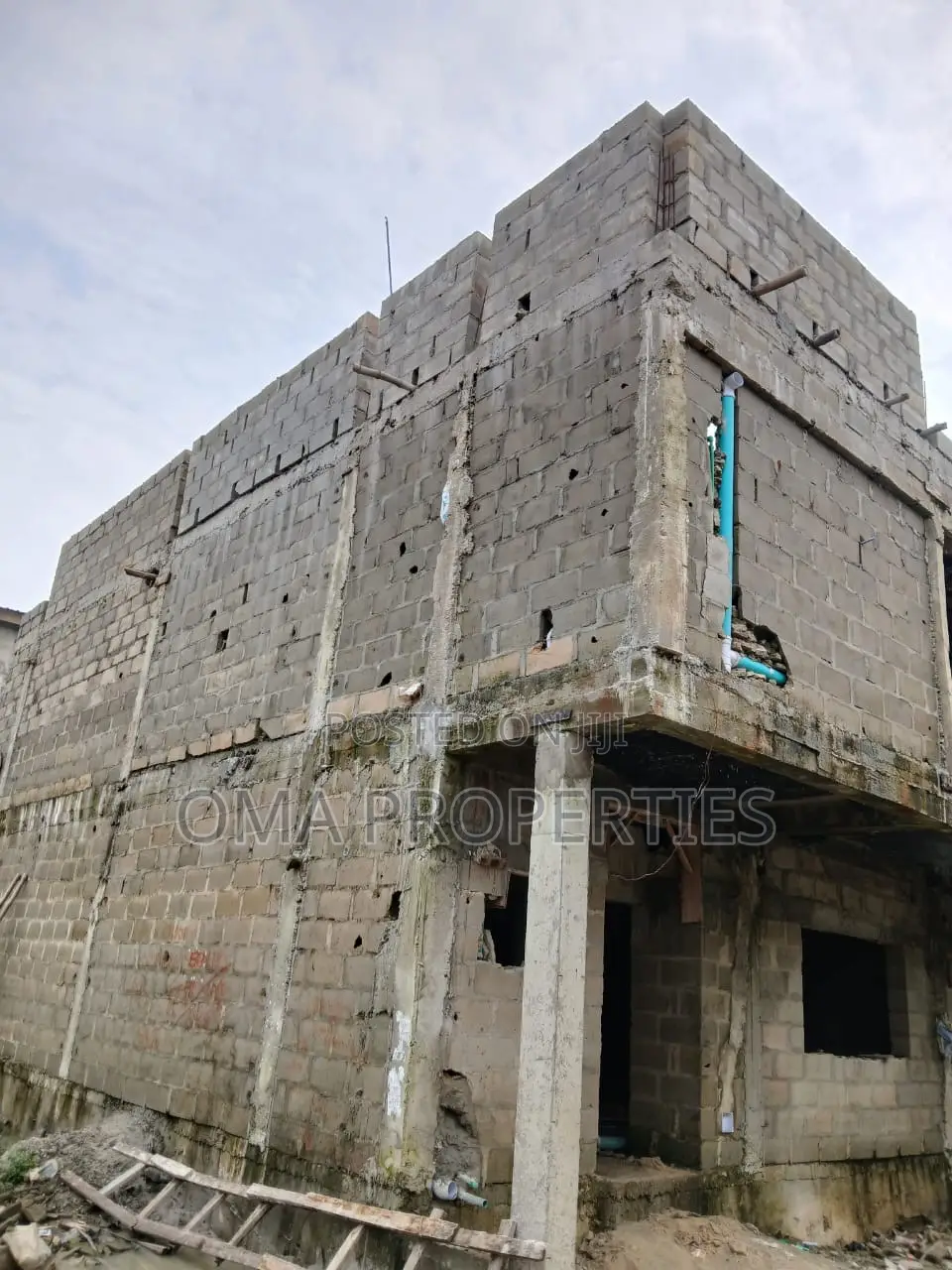 4bdrm House in Sangotedo for sale in Sangotedo