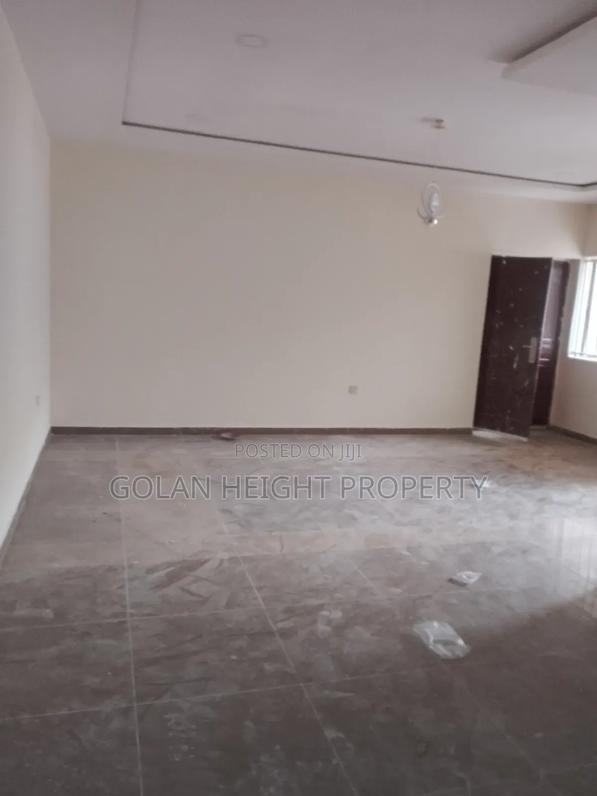 2bdrm Block of Flats in Gwarinpa, Bunkoro for rent in Bunkoro