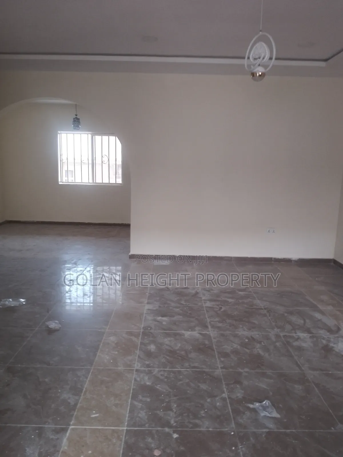 2bdrm Block of Flats in Gwarinpa, Bunkoro for rent in Bunkoro