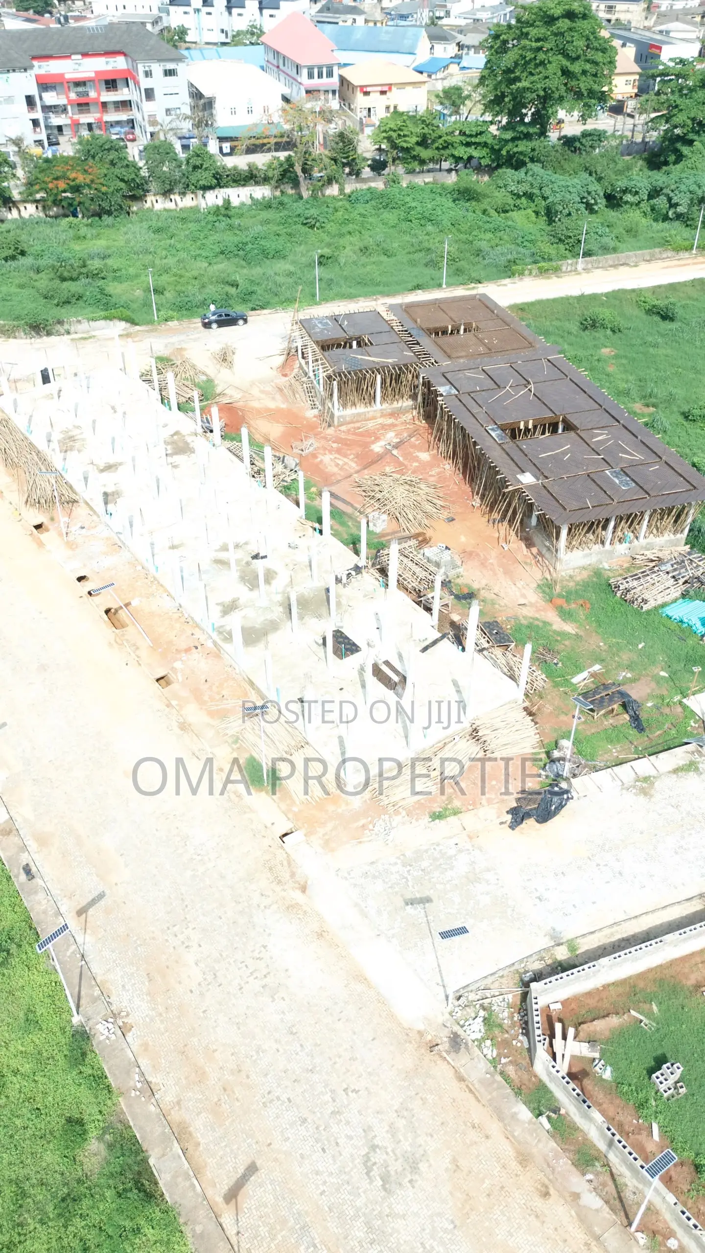 3bdrm Apartment in Omole Phase 2 for sale in Omole Phase 2