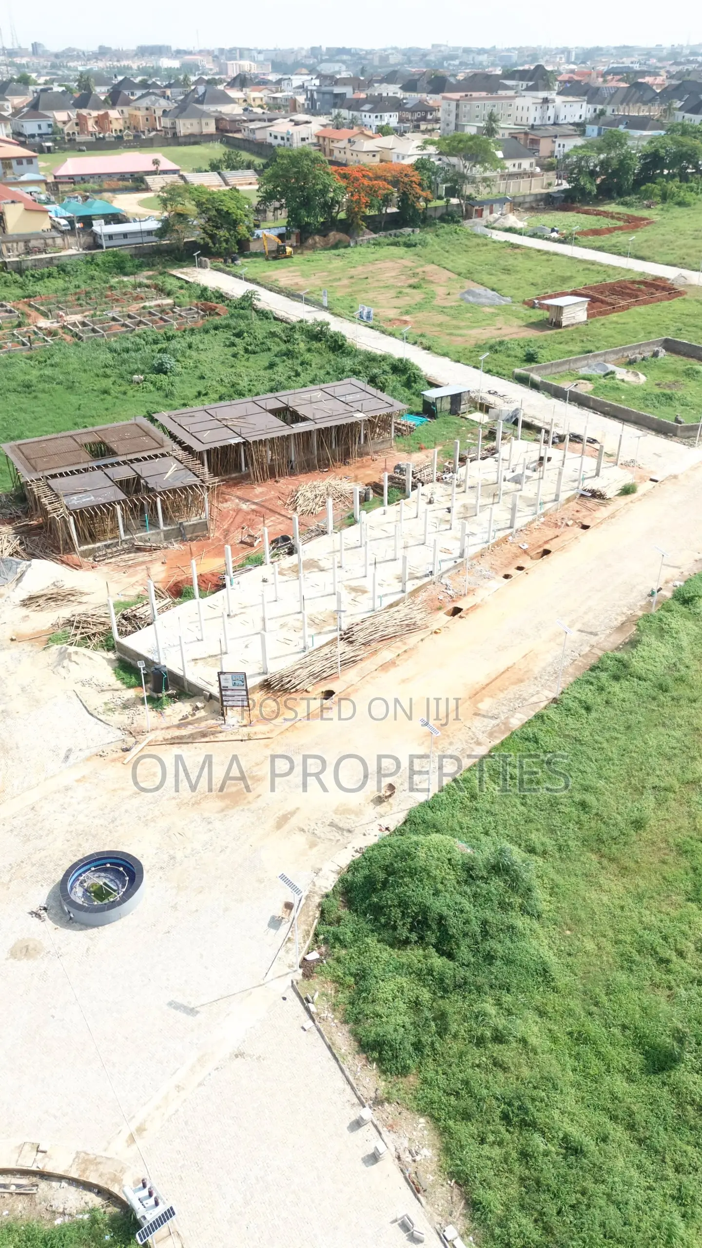 3bdrm Apartment in Omole Phase 2 for sale in Omole Phase 2