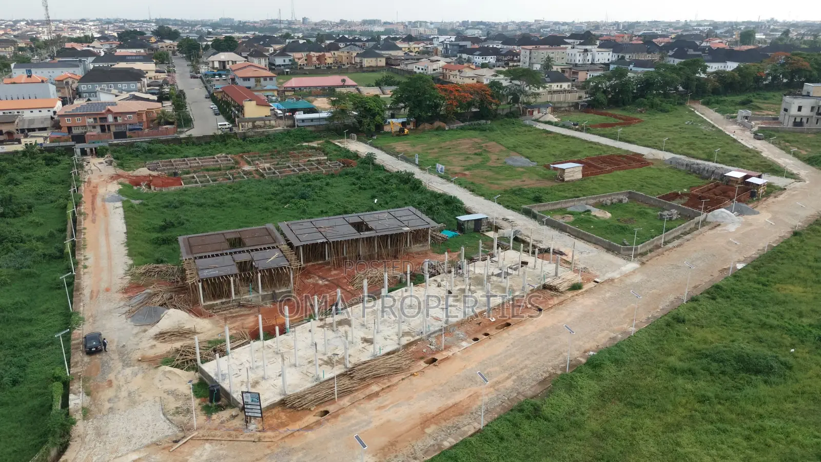 3bdrm Apartment in Omole Phase 2 for sale in Omole Phase 2