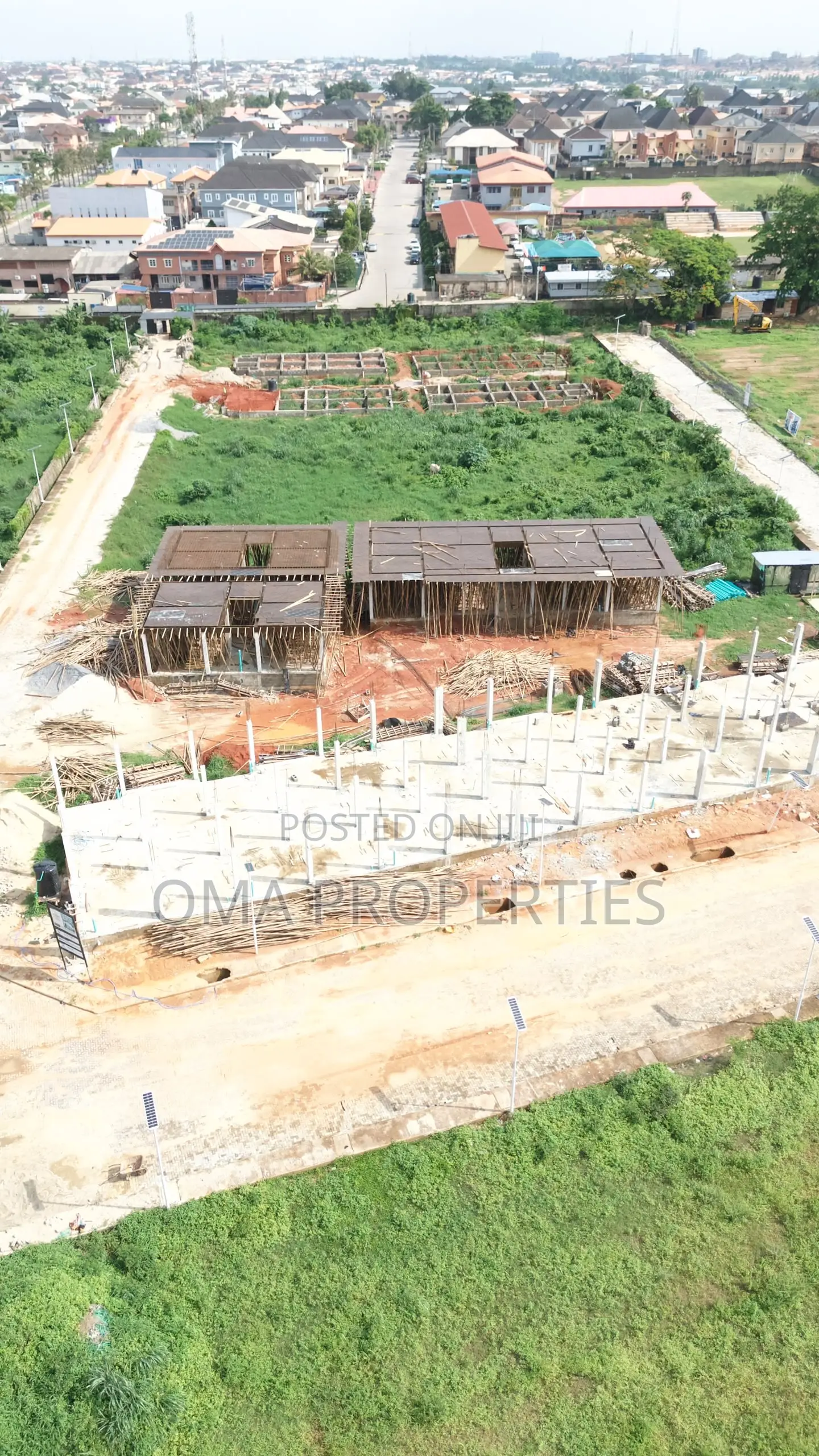 3bdrm Apartment in Omole Phase 2 for sale in Omole Phase 2