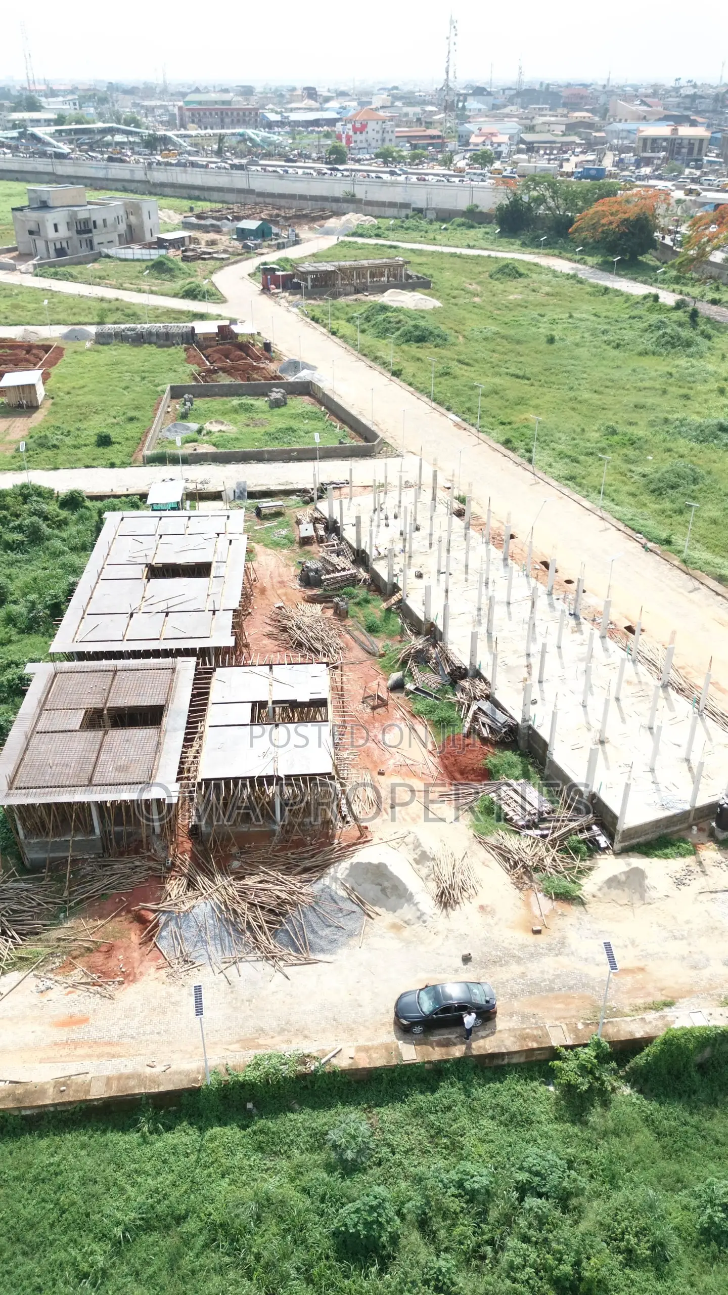 3bdrm Apartment in Omole Phase 2 for sale in Omole Phase 2