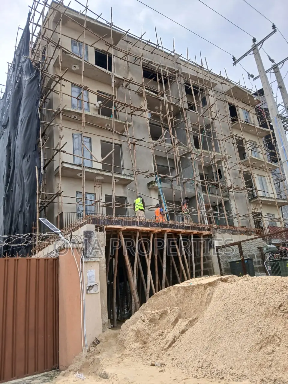 2bdrm Apartment in Lekki Phase 1 for sale in Lekki Phase 1