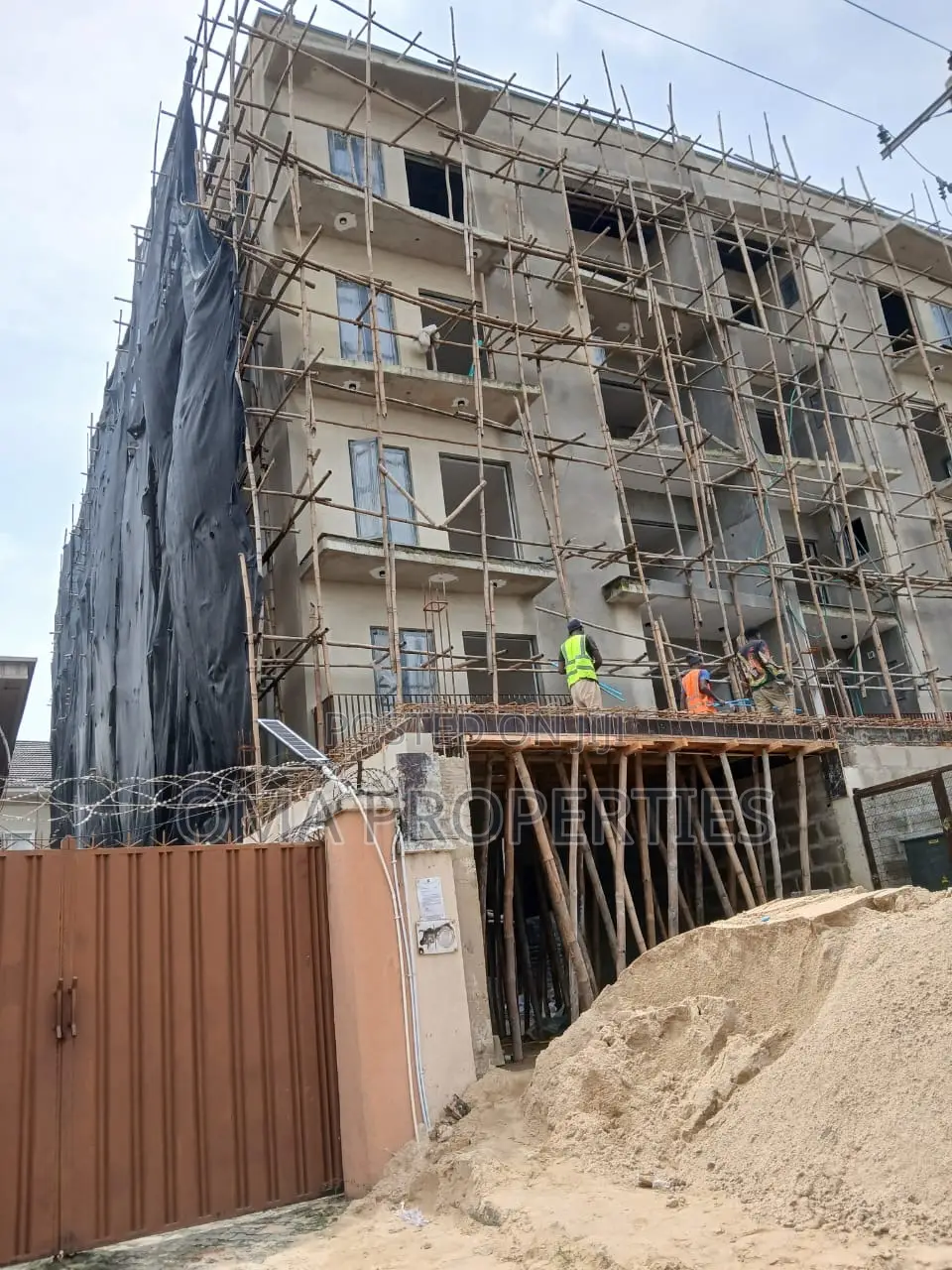 2bdrm Apartment in Lekki Phase 1 for sale in Lekki Phase 1