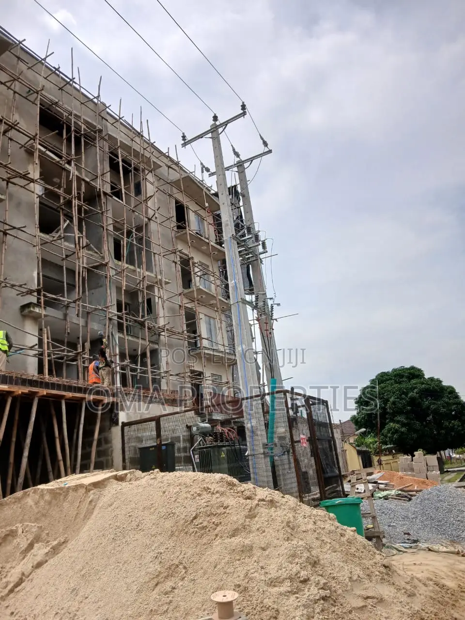 2bdrm Apartment in Lekki Phase 1 for sale in Lekki Phase 1