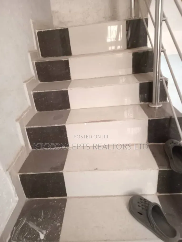 Lease Property Off Iwo Road in Ibadan