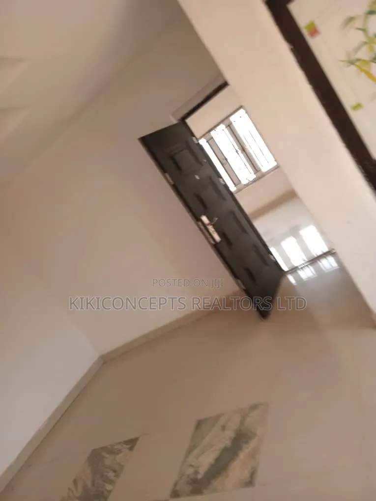 Lease Property Off Iwo Road in Ibadan