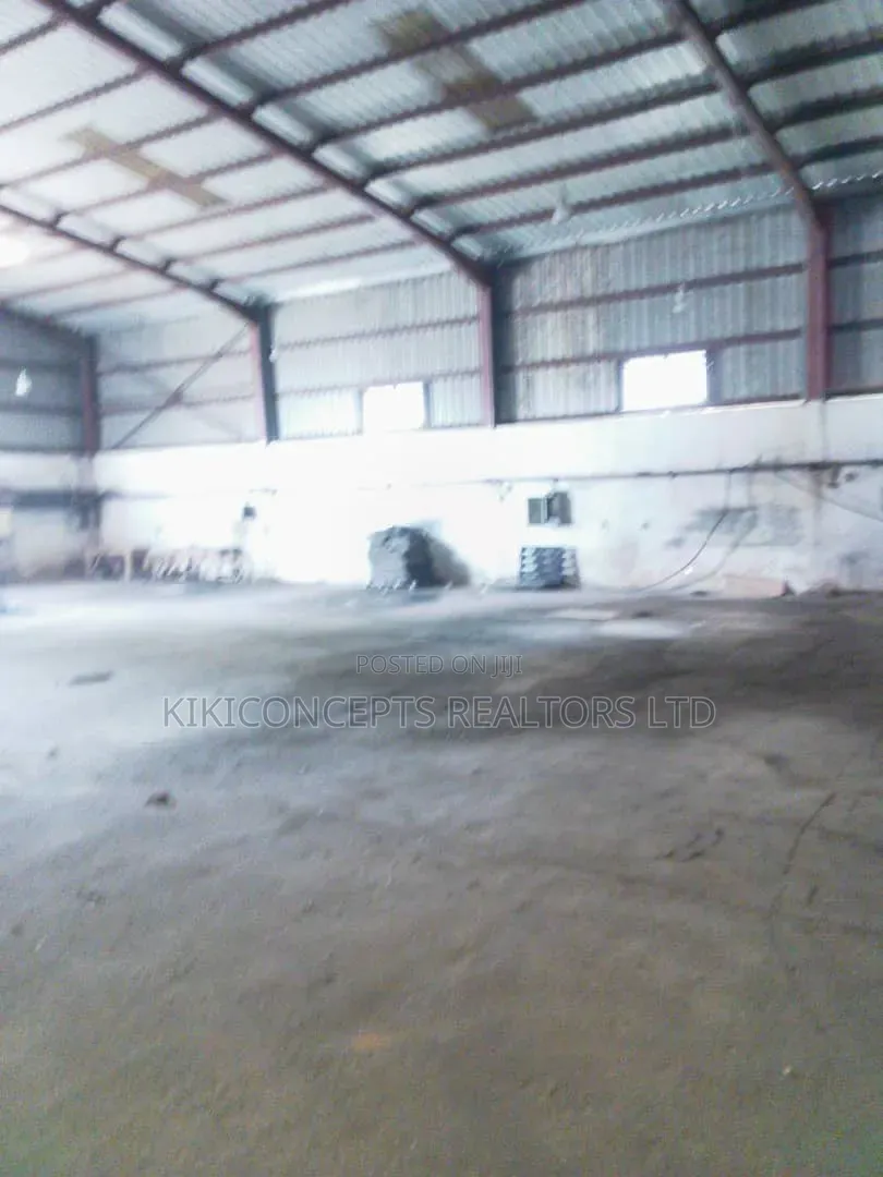 Warehouse for Lease, Felele, Ibadan in Ibadan