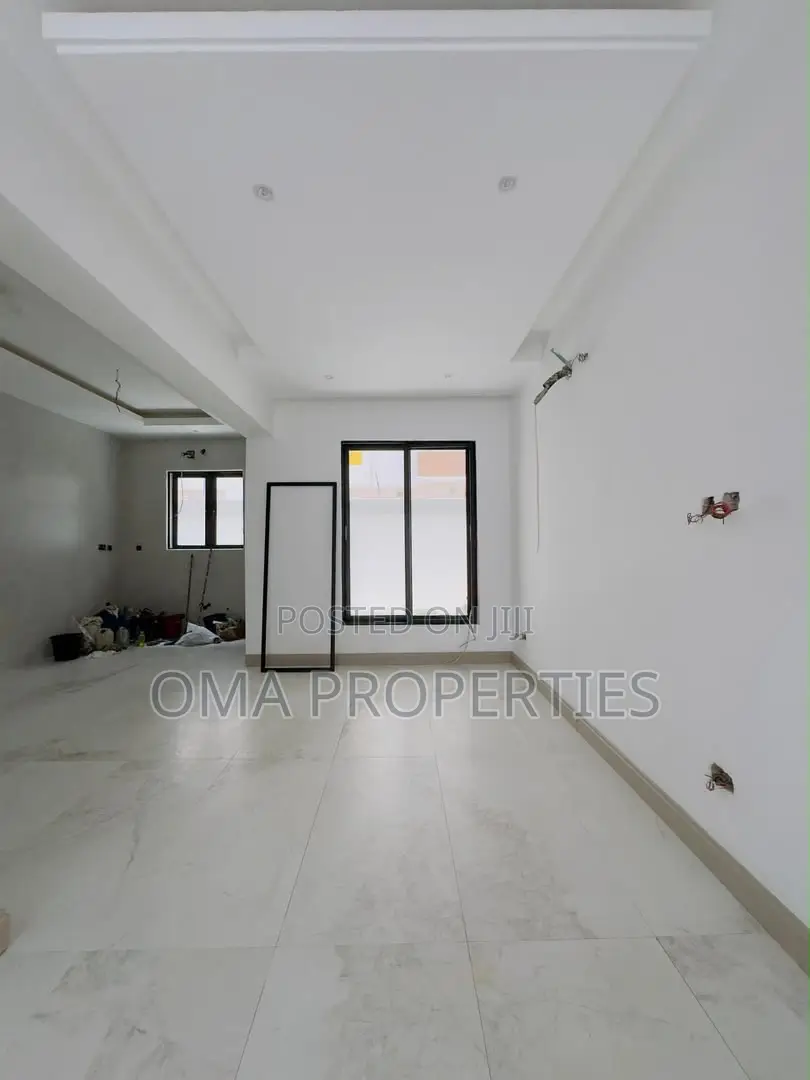 Furnished 2bdrm House in Gbagada for sale in Gbagada