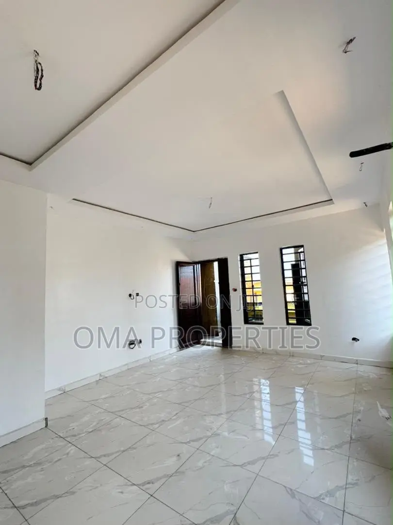 Furnished 2bdrm House in Gbagada for sale in Gbagada