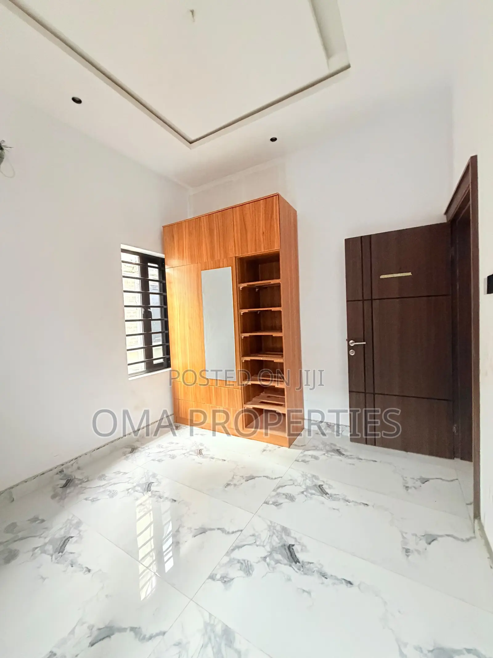 Furnished 4bdrm House in Gbagada for sale in Gbagada