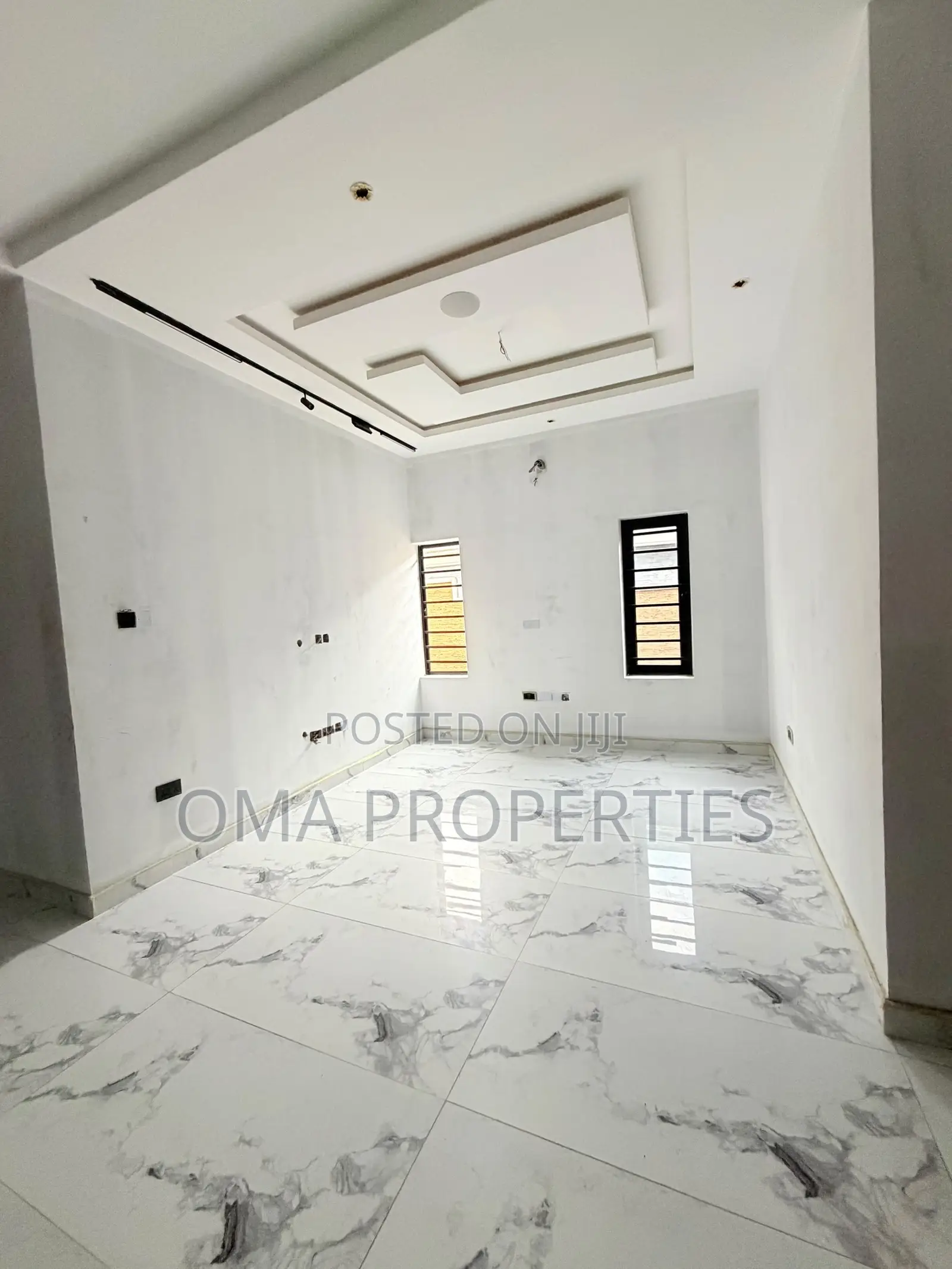 Furnished 4bdrm House in Gbagada for sale in Gbagada
