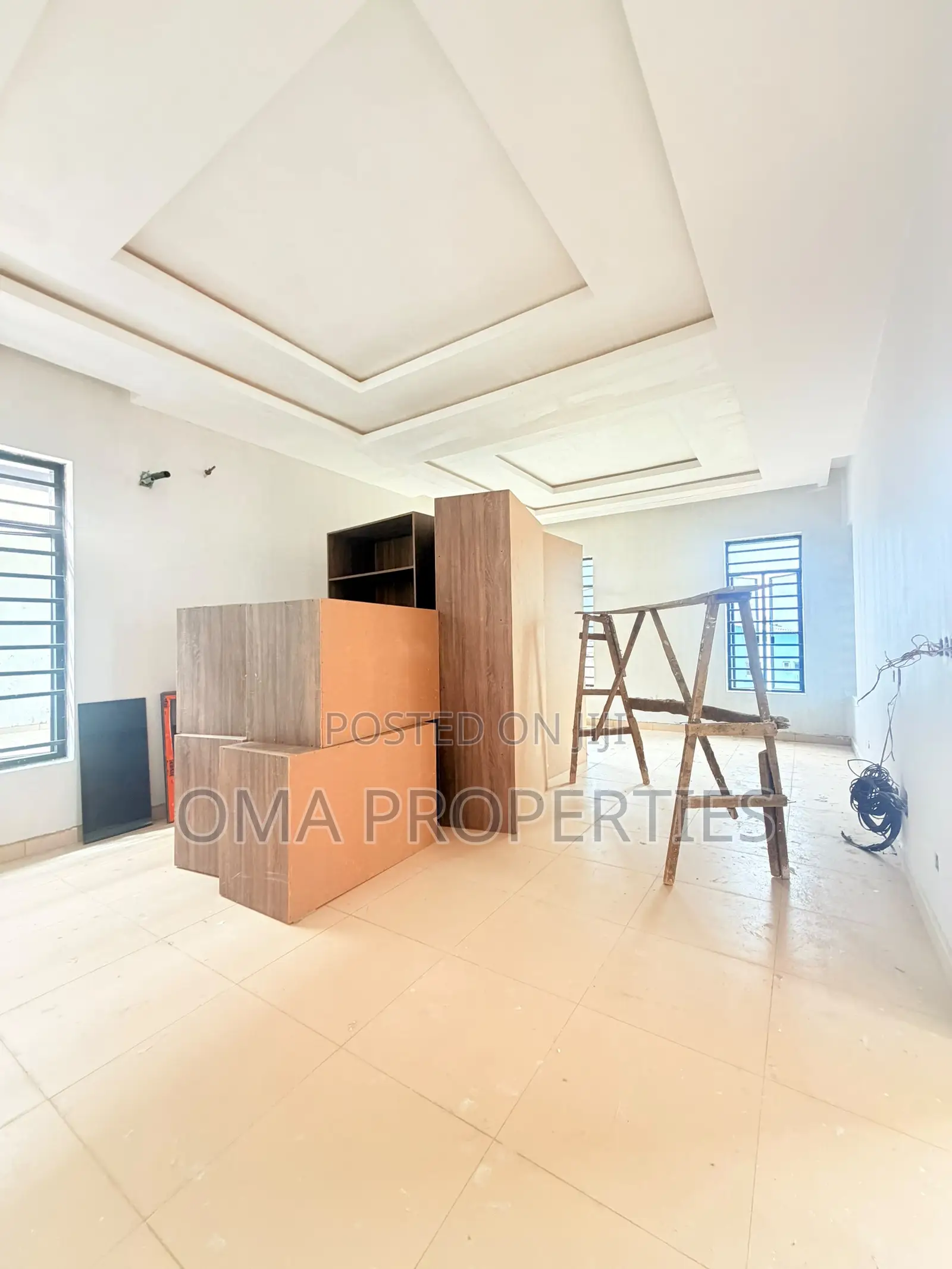 Furnished 5bdrm House in Magodo for sale in Magodo