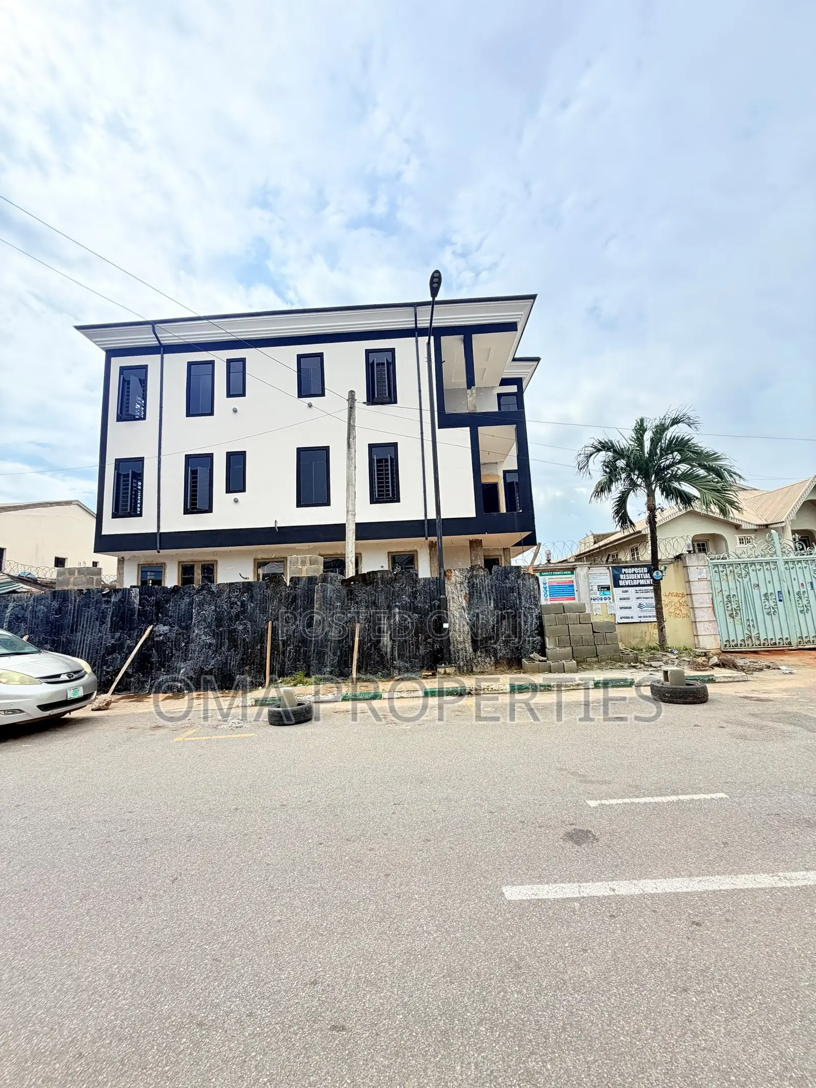 Furnished 5bdrm House in Magodo for sale in Magodo