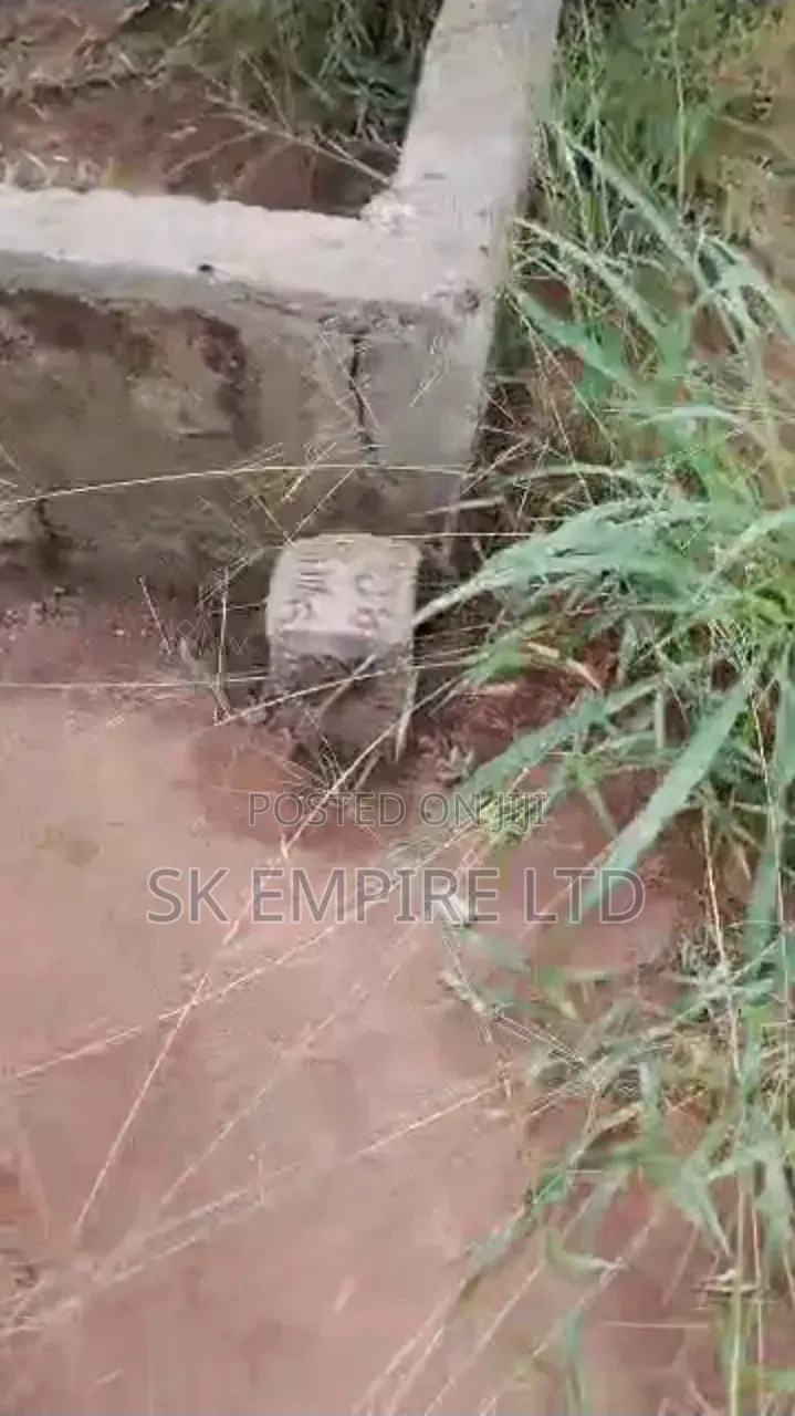 Hot Investment,Corner Piece 1plot of Land Behind Jamal Hotel,Eziobodo in Owerri
