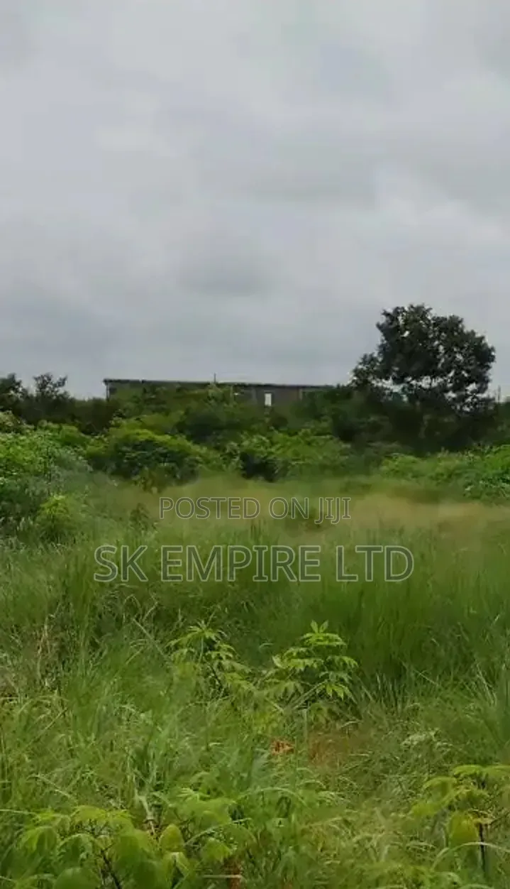 Hot Investment,Corner Piece 1plot of Land Behind Jamal Hotel,Eziobodo in Owerri