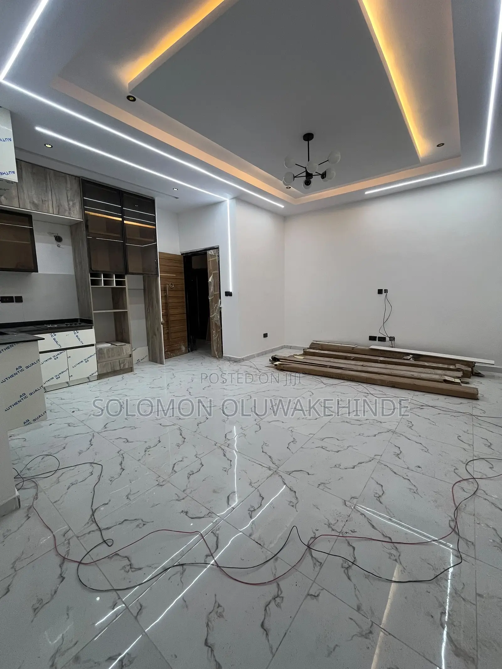 2bdrm Apartment in Lekki Phase 1 for sale in Lekki Phase 1