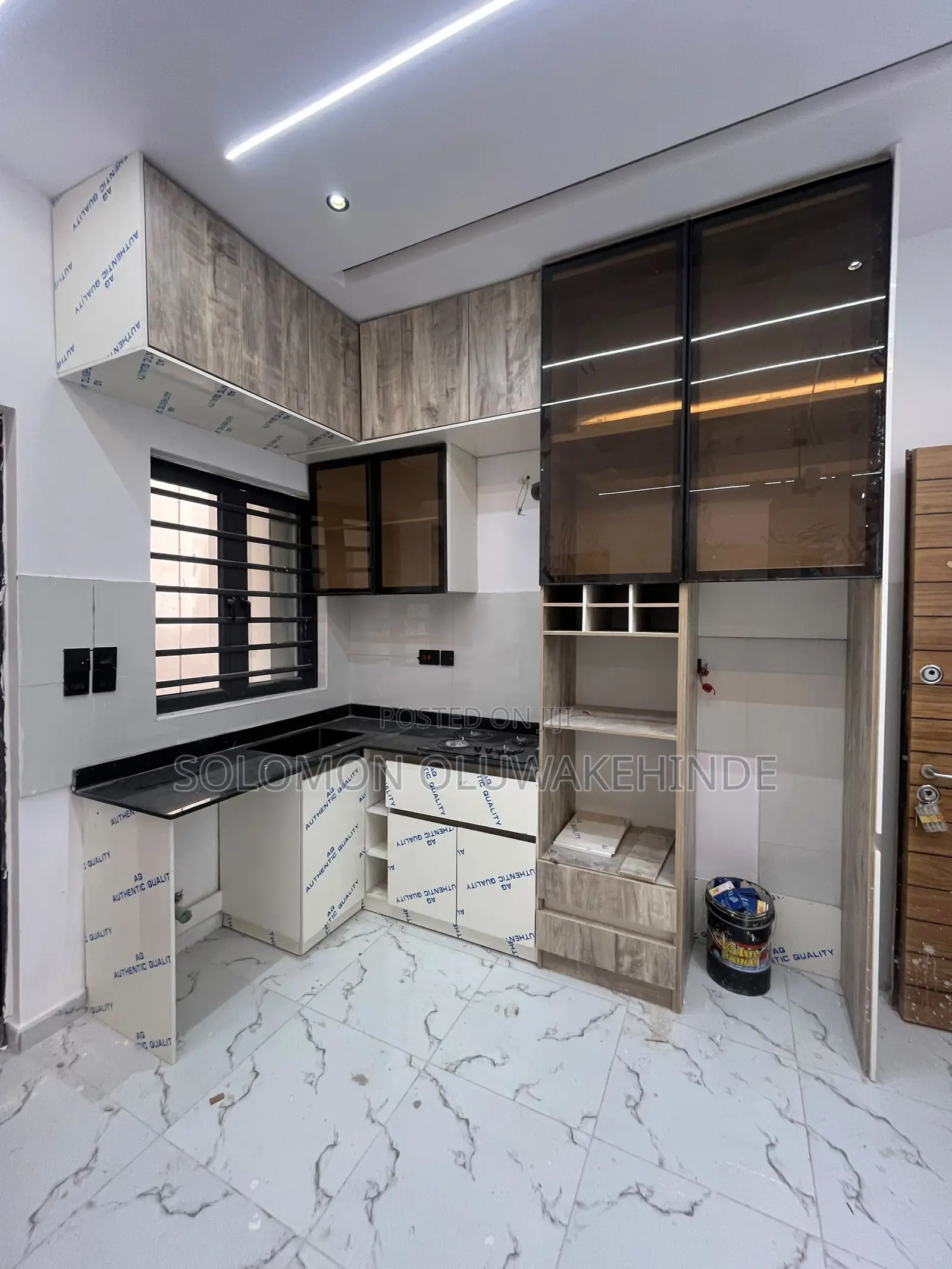 2bdrm Apartment in Lekki Phase 1 for sale in Lekki Phase 1