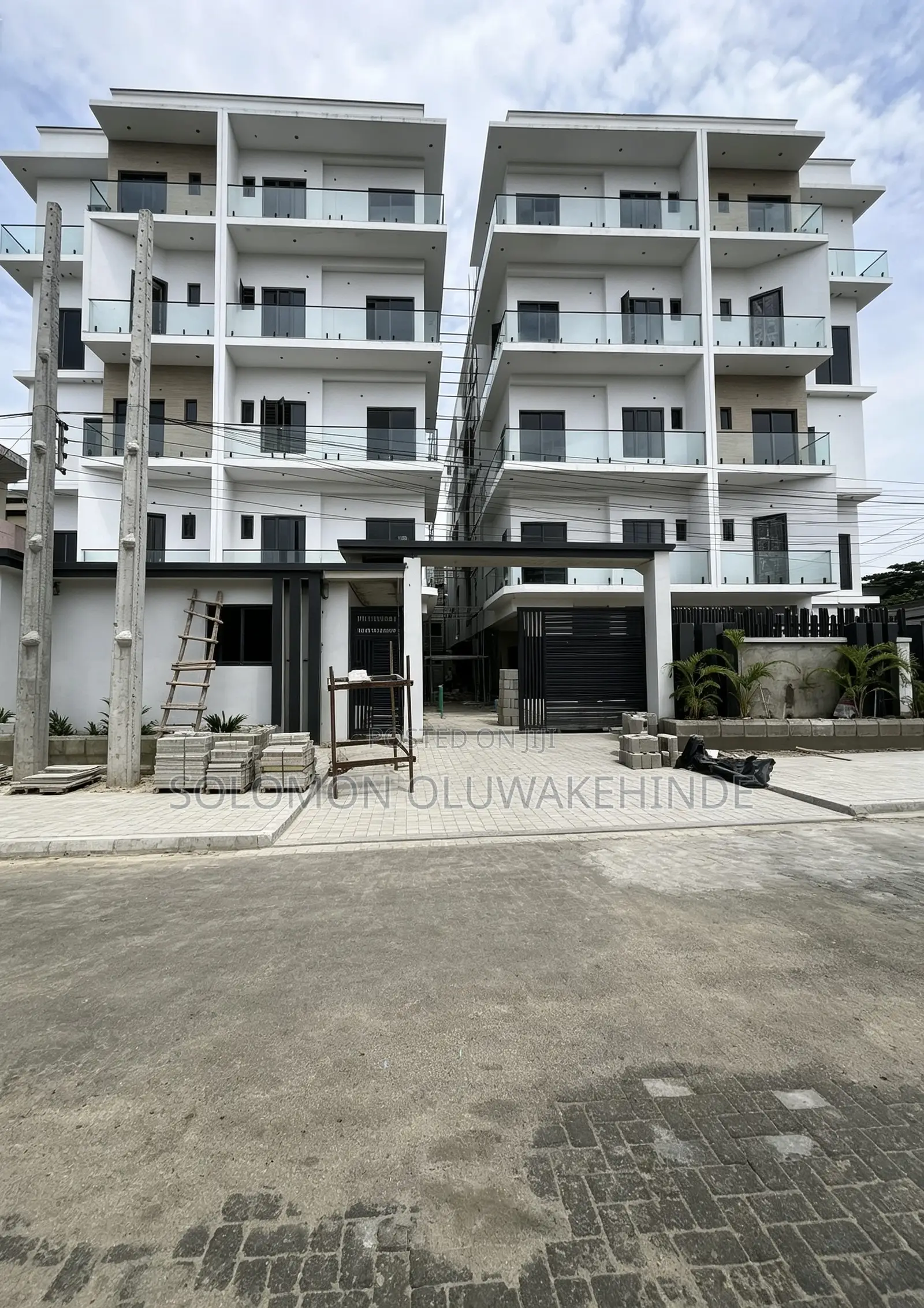 2bdrm Apartment in Lekki Phase 1 for sale in Lekki Phase 1