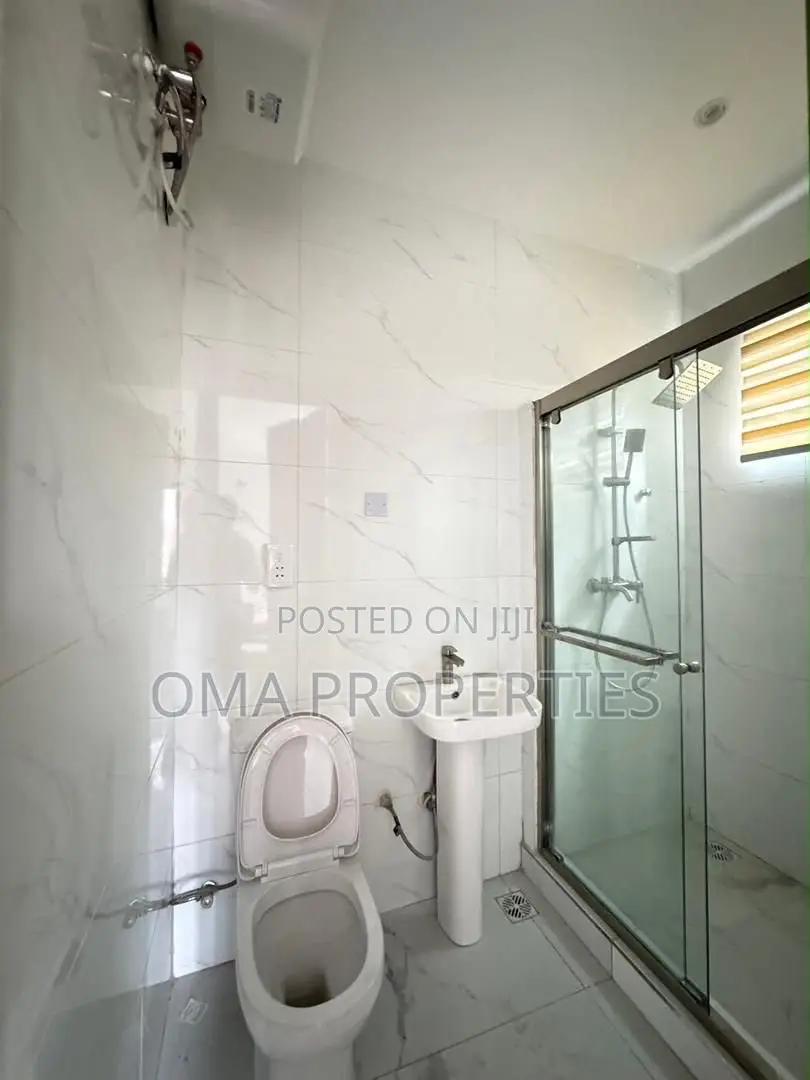 Furnished 3bdrm House in Yaba for sale in Yaba