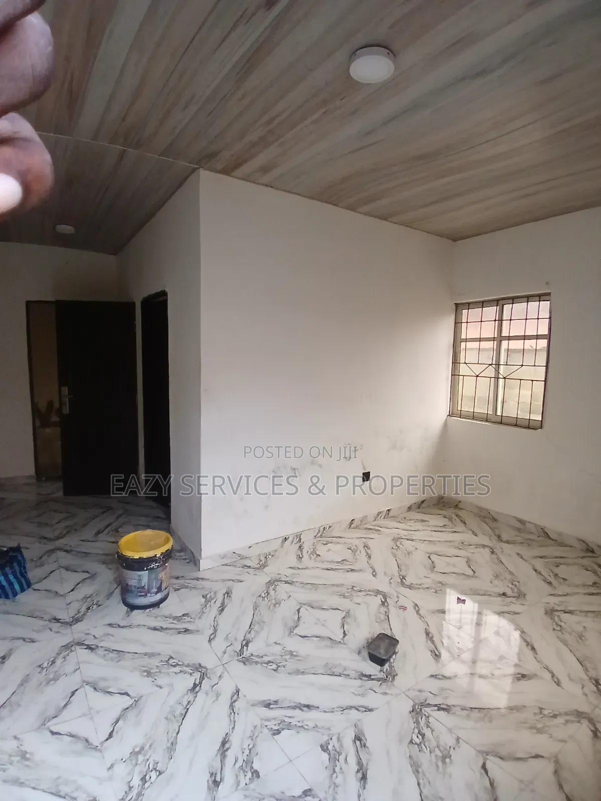 Mini Flat in Gated And Secured, Ado / Ajah for rent in Ado / Ajah