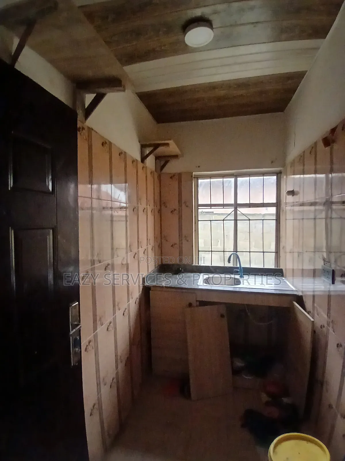 Mini Flat in Gated And Secured, Ado / Ajah for rent in Ado / Ajah