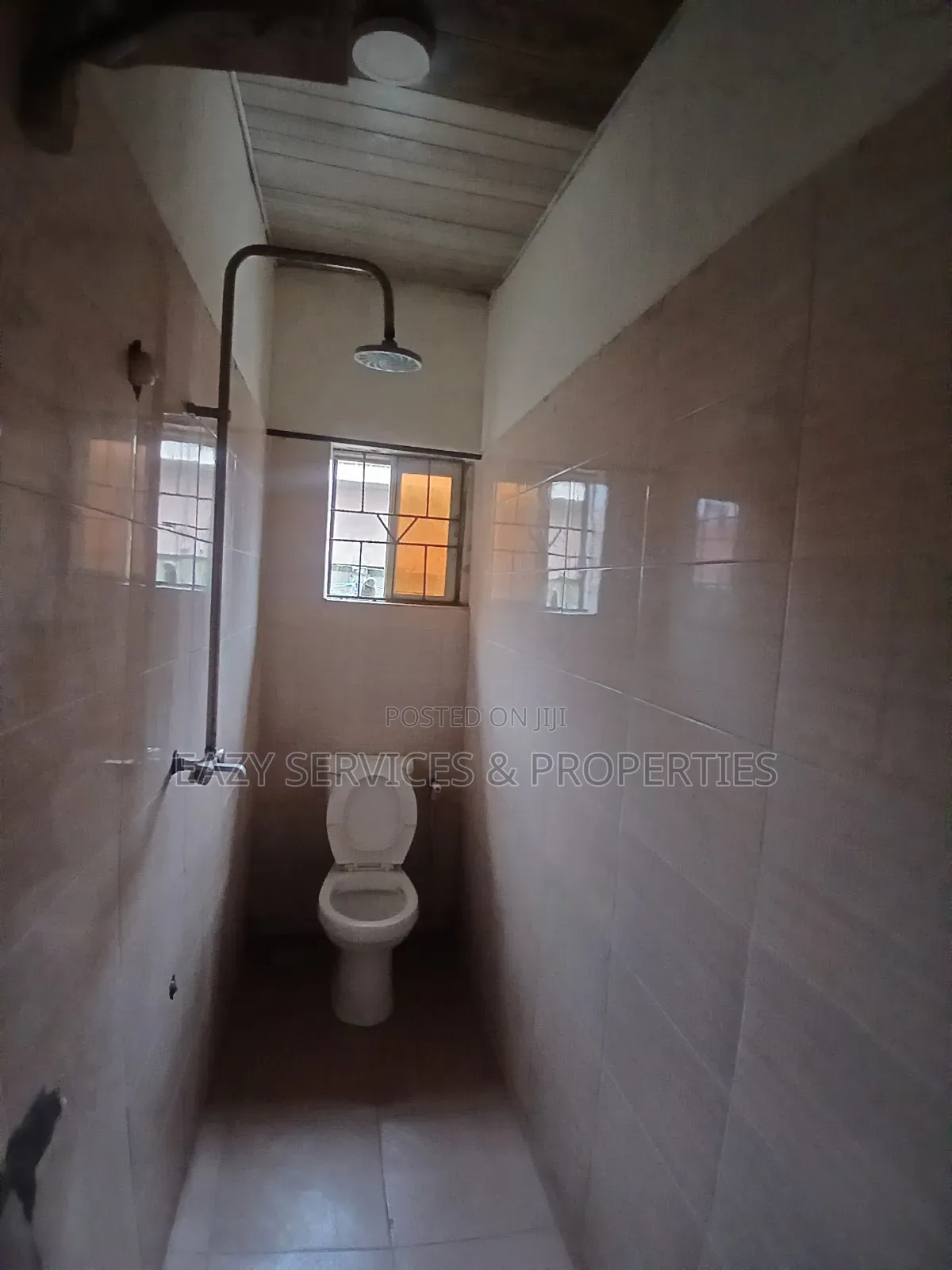 Mini Flat in Gated And Secured, Ado / Ajah for rent in Ado / Ajah