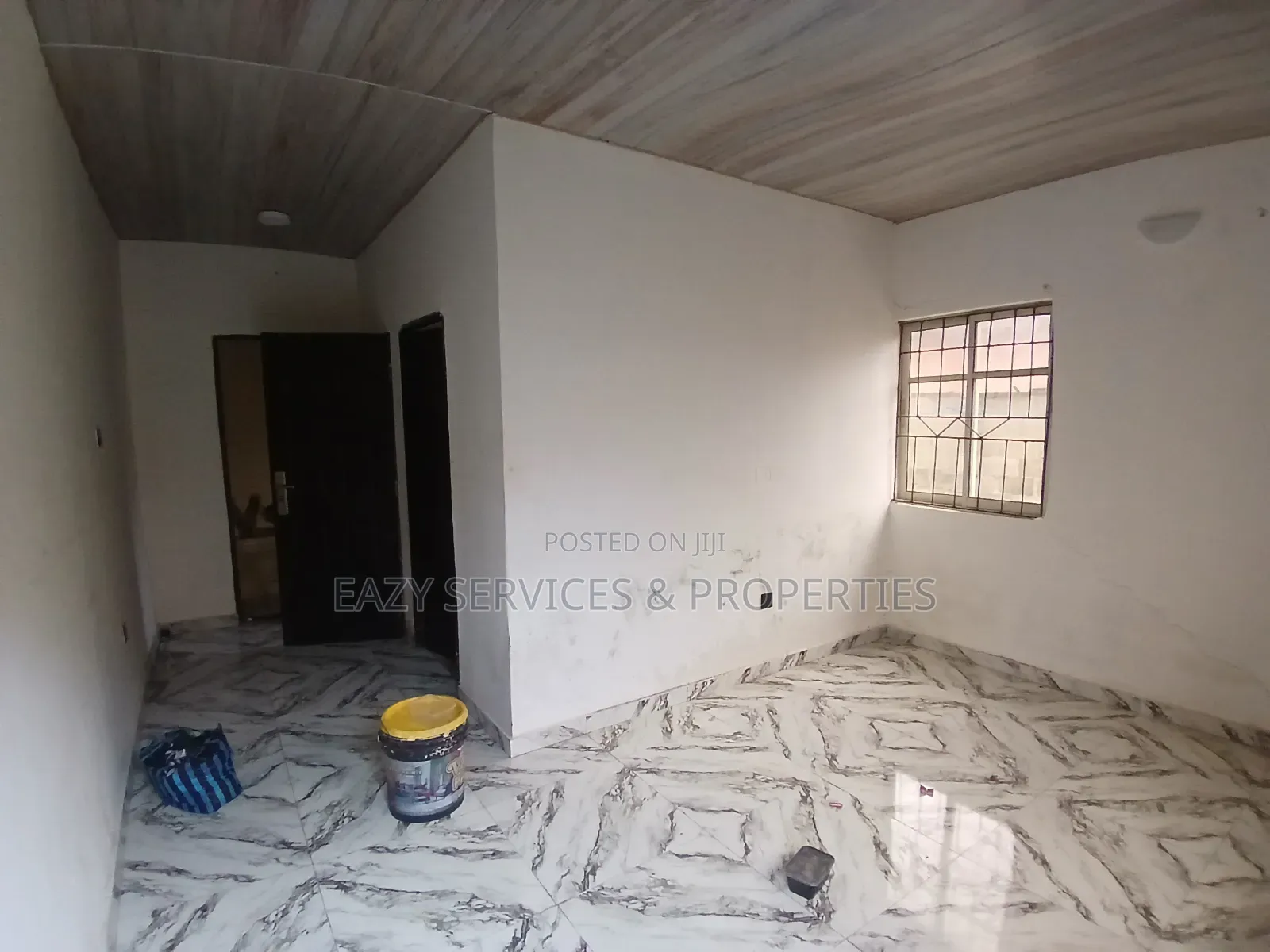 Mini Flat in Gated And Secured, Ado / Ajah for rent in Ado / Ajah