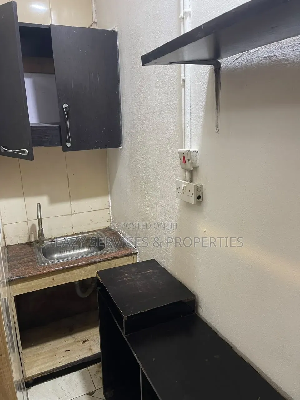 Studio Apartment in Lekki Phase 1 for rent in Lekki Phase 1